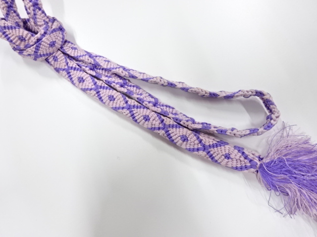 Japanese Kimono / Accessories Silk